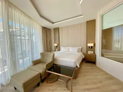 1 bedroom · apartments · Nha Trang