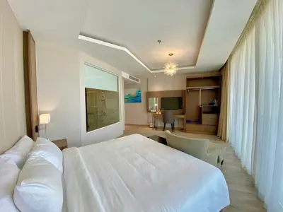 1 bedroom · apartments · Nha Trang