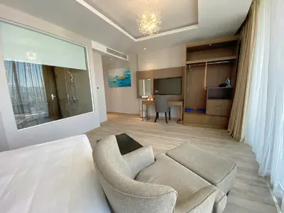 1 bedroom · apartments · Nha Trang