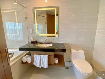 1 bedroom · apartments · Nha Trang
