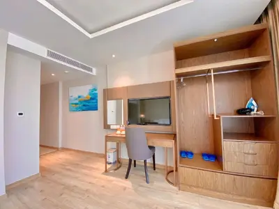 1 bedroom · apartments · Nha Trang
