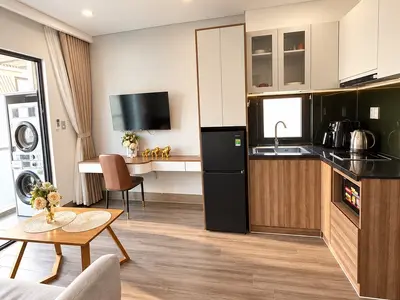 1 bedroom · apartments · Da Nang