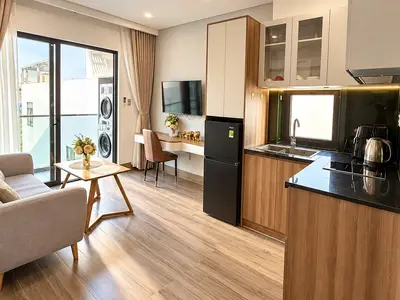 1 bedroom · apartments · Da Nang