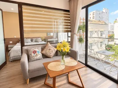 1 bedroom · apartments · Da Nang