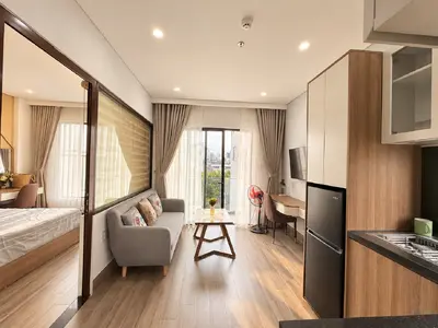 1 bedroom · apartments · Da Nang