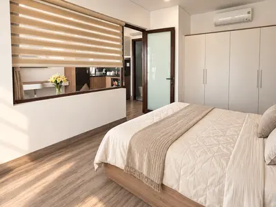 1 bedroom · apartments · Da Nang