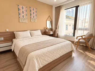 1 bedroom · apartments · Da Nang