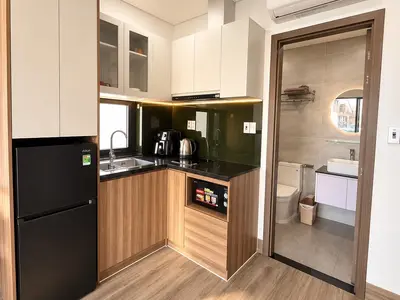 1 bedroom · apartments · Da Nang