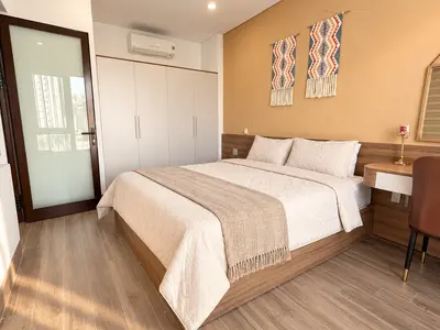 1 bedroom · apartments · Da Nang