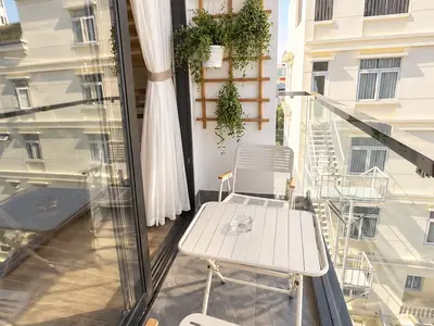 1 bedroom · apartments · Da Nang
