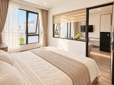 1 bedroom · apartments · Da Nang