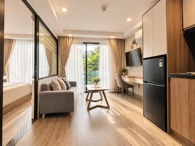 1 bedroom · apartments · Da Nang
