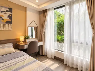 1 bedroom · apartments · Da Nang