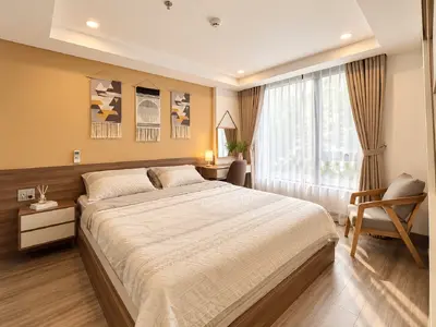 1 bedroom · apartments · Da Nang