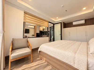 1 bedroom · apartments · Da Nang