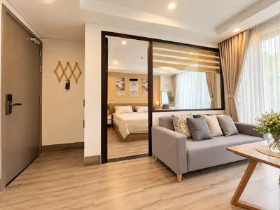 1 bedroom · apartments · Da Nang