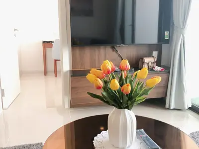 2 침실 · 아파트 · 다낭 (Da Nang)