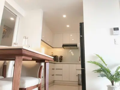 2 침실 · 아파트 · 다낭 (Da Nang)
