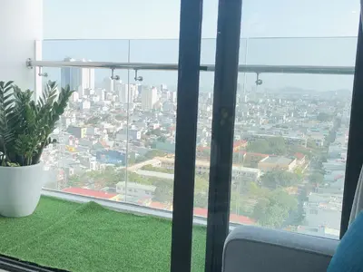 2 침실 · 아파트 · 다낭 (Da Nang)