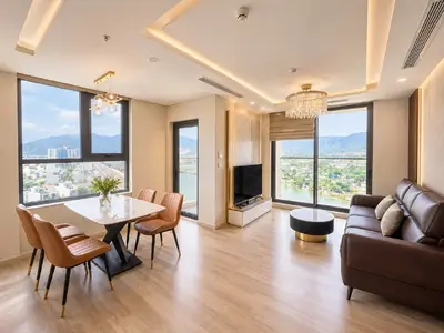 2 bedrooms · apartments · Nha Trang