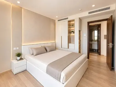 2 bedrooms · apartments · Nha Trang