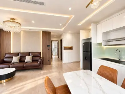 2 bedrooms · apartments · Nha Trang