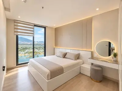 2 bedrooms · apartments · Nha Trang
