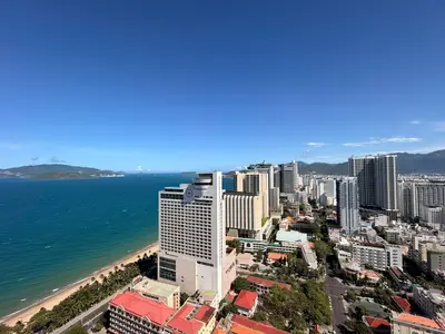 2 bedrooms · apartments · Nha Trang