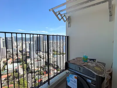 2 bedrooms · apartments · Nha Trang