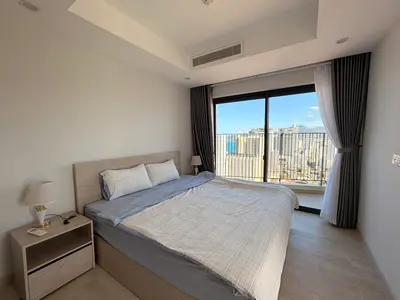 2 bedrooms · apartments · Nha Trang