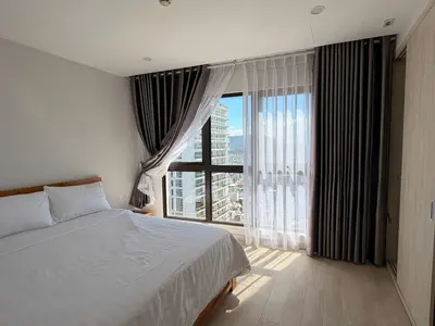 2 bedrooms · apartments · Nha Trang