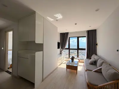 2 bedrooms · apartments · Nha Trang
