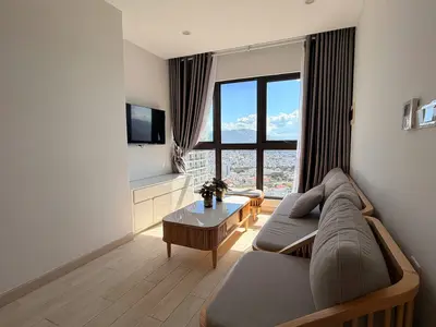 2 bedrooms · apartments · Nha Trang