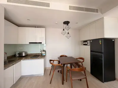 2 bedrooms · apartments · Nha Trang
