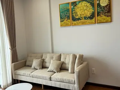 2 bedrooms · apartments · Da Nang