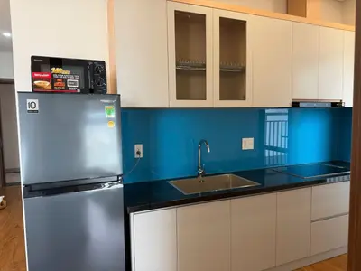 2 bedrooms · apartments · Da Nang