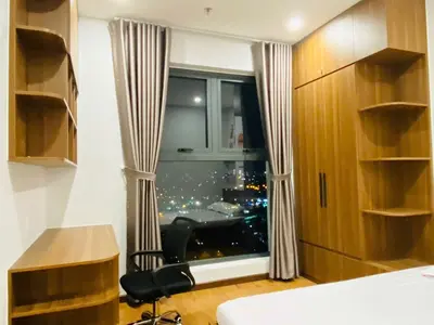 2 bedrooms · apartments · Da Nang