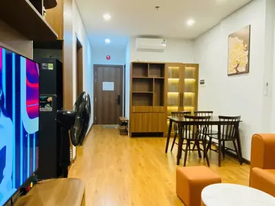 2 bedrooms · apartments · Da Nang