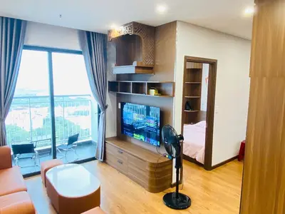 2 bedrooms · apartments · Da Nang