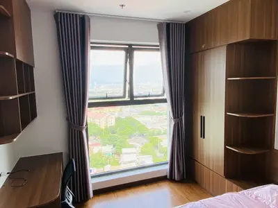 2 bedrooms · apartments · Da Nang