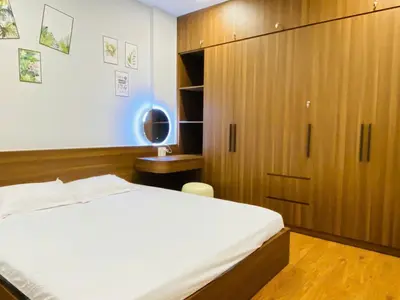 2 bedrooms · apartments · Da Nang