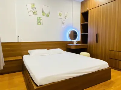 2 bedrooms · apartments · Da Nang