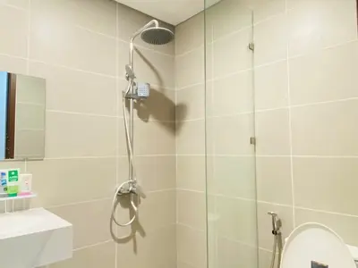 2 bedrooms · apartments · Da Nang