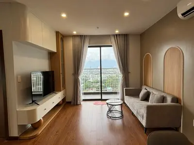 2 bedrooms · apartments · Da Nang