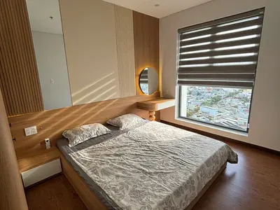 2 bedrooms · apartments · Da Nang