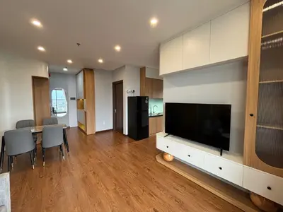 2 bedrooms · apartments · Da Nang