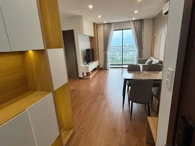 2 bedrooms · apartments · Da Nang