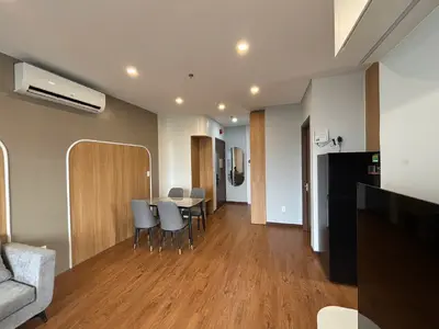 2 bedrooms · apartments · Da Nang