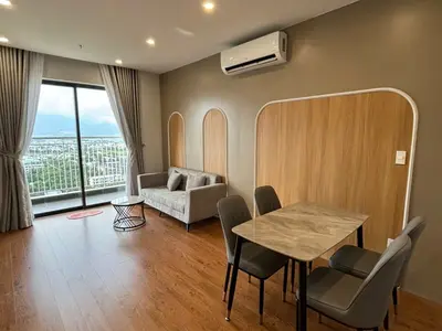 2 bedrooms · apartments · Da Nang