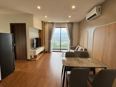 2 bedrooms · apartments · Da Nang